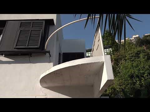 Explore Eileen Gray's E-1027