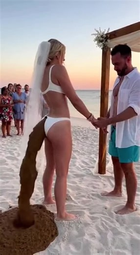 Wedding Dress Disaster: A Hilarious Chaos Unfolds