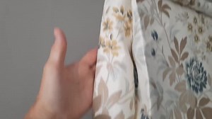 Custom Pleated Balloon Valance Made to Order (my Fabric OR Yours) - Etsy