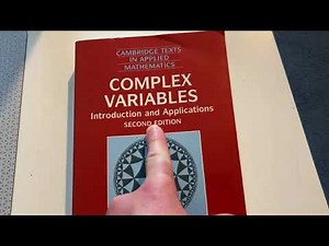 Complex Variables Book for Beginners and Mathematical Experts