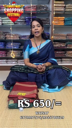 Saisanjana Sarees | ⚡️clearance Sale @650/= Actual Price @999/= Plus shipping 🌟For website booking you can place your order by searching for the product... | Instagram