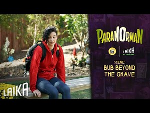 Film it Yourself: ParaNorman Live-Action Scene | LAIKA by Creators