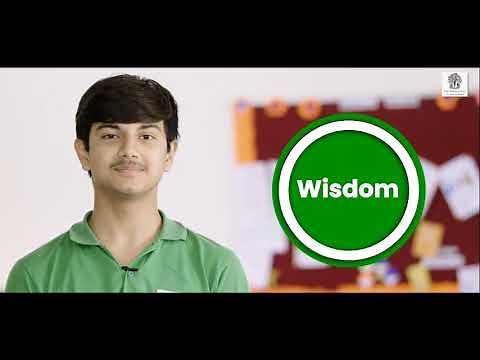 The Wisdom Tree School Tour