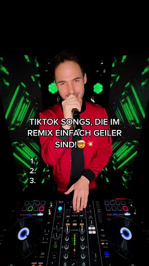Welchen feierst du am meisten?🤔 #tiktoksongs #remix #infinity #dj