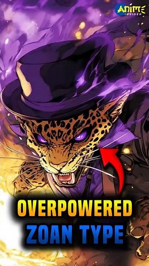 Every CP9 Devil Fruit Explained 🍏 | One Piece Facts #shorts