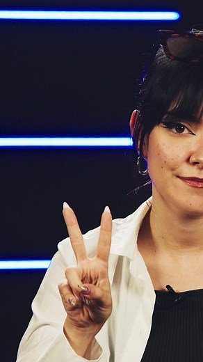 Gema  on Instagram: "Diseño de personajes en Good Omens  Video completo en el canal de @primevideoes ✨*publii #goodomens #primevideo"