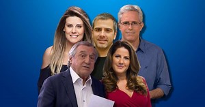 Por que jornalistas da Globo se demitem apesar do status e alto salário