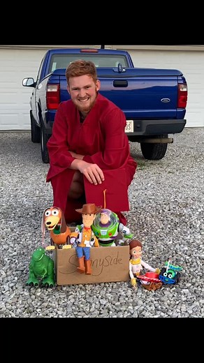 Celebrating Graduation with Disney Magic