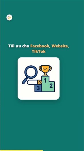 AI Agent Viết Content Đa Kênh Tự Động Cho Facebook, Website, TikTok