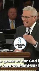 POWERFUL MESSAGE ALERT FROM PASTOR LORAN LIVINGSTON