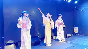 『无情小猪』CwC XwX YwY 恩楽 (恩乐) 偶像坐标【IDM LIVE Vol.012】24.8.24