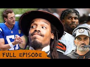 Stefanski Should Be FIRED for SABOTAGING Shedeur + Rivers Is BACK & Cam Wants IN