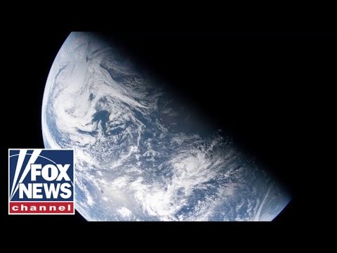 'MAGNIFICENT PICTURES': Artemis II captures photos of the Earth, Moon