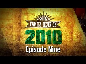 Country's Family Reunion: Nashville 2010 - Episode 9