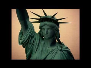 Ken Burns | The Statue of Liberty | Preview