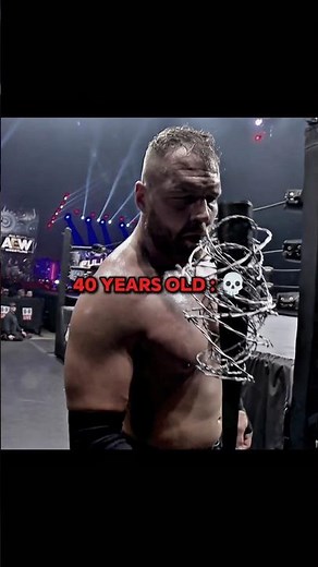 “Same Age, Different Aura 💀 | Cody Rhodes vs Jon Moxley” Edit