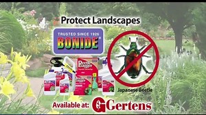 Bonide TV Spot, 'Beetle Killers'