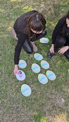 🥚 Easter Memory Game – Fun Matching Challenge for Kids! 🐰