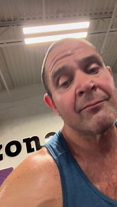 @planetfitness yup I got a membership! 😊 | Mark Bell