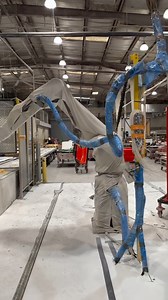 Would you buy a boat if it was made by a robot? | Center Consoles Only