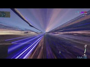 Gauss Trancends Dimensions | Warframe