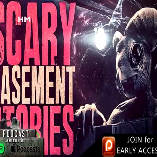 2K views · 63 reactions | 7 True Scary BASEMENT Horror Stories | Maxie Palance | Facebook