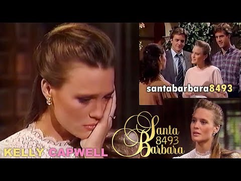 Santa Barbara 372 (1986) | Kelly Capwell 👍 New edition May 2025