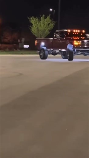 7.3 Powerstroke Sounds insane!😳