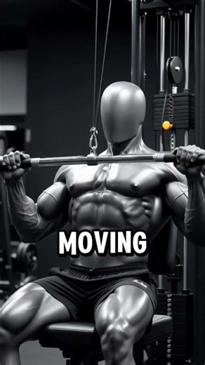 Your Back Isn’t Growing (You’re Doing This Wrong)