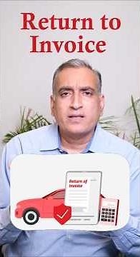 Ever wondered what Return to Invoice and Zero Depreciation mean in car insurance?