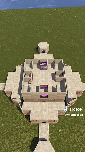 PROJECT 3x3 | Innovative Large Group Base Design