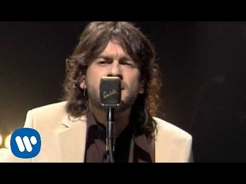 Quique Gonzalez - La ciudad del viento (directo 06)