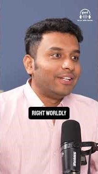 From Monthly Expenses to ₹1 Crore: The Simple Math of Wealth | Deven U Pandey