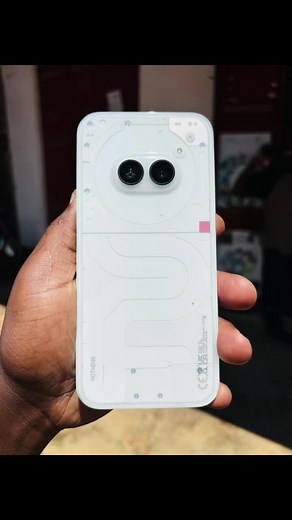 Mickey Phone ☎️ on TikTok