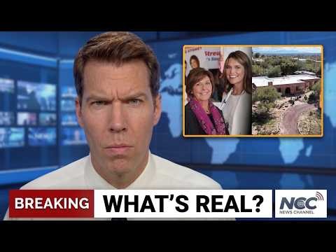 Detective on Nancy Guthrie Ransom Notes: Mexico, Multiple Kidnappers & What’s Real