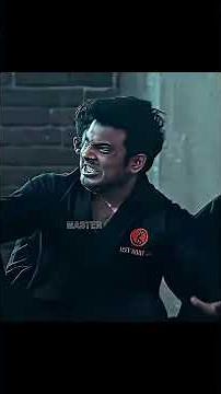 Liger (2022) Best Action Scene | Vijay Deverakonda | HD Movie Clip