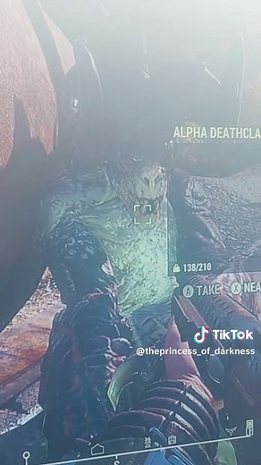 Conquering Deathclaws in Fallout 76: Tips and Tricks