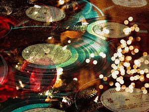 What is the highest-selling Christmas song of all time?