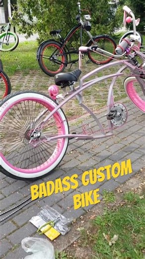 Badass Has No Gender 🔥