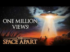 THE SPACE APART - Full Scifi Movie