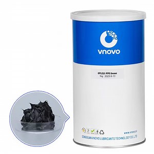 [Hot Item] Premium Gpl215 Pfpe Grease for Bearings Gears and Guides in High-Temperature Chemical-Resistant Applications