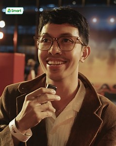 With Smart Postpaid, we take your entertainment experience to the next level. Check out the highlights from our exclusive pre-screening of Netflix's ATLAS – where our subscribers got the VIP treatment. Get on Smart Postpaid for more exclusive savings, perks, and events! Learn more about #SmartNetflix at: https://smart.com.ph/netflix | Smart Communications, Inc.