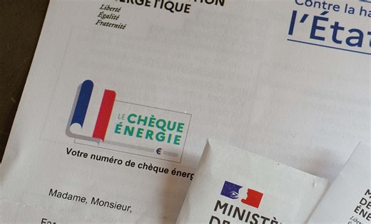 Des millions de Français l’attendent encore, leur chèque énergie n’est toujours pas arrivé alors que la date limite tombe aujourd’hui