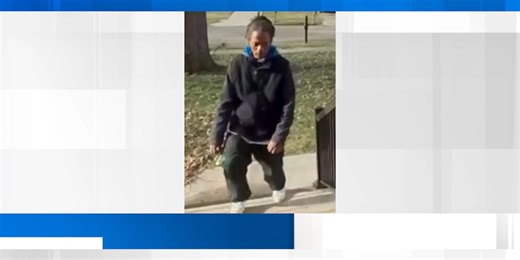 Bluegrass Crime Stoppers ask for information about porch theft