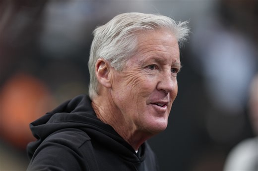 Pete Carroll's Potential Raiders Payout After Getting Fired