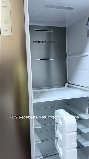 Unboxing Kitchen Fit
