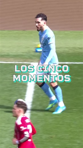 🤣 CHERKI es el mayor PERSONAJE que hay en el FÚTBOL Es imposible no reírse con sus idas de olla ¿Cuál es tu momento favorito de Cherki? 👀 #cherki #manchestercity #humor #risas
