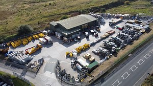 Builders Merchant in Thornton, Bradford | Myers Building Supplies