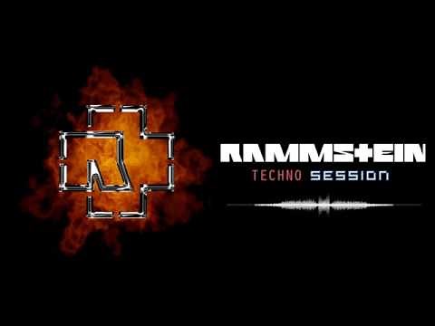 Rammstein Techno Session