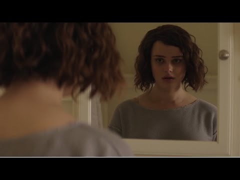 Sad Hannah Baker Logoless Scenes 13 Reasons Why